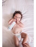 Topicrem BABY My 1st Ultra-Moisturizing Milk vlažilno mleko za obraz in telo za suho in občutljivo kožo 500 ml