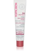 Topicrem DA Emollient Face Cream vlažilna krema za suho in atopijsko kožo 40 ml