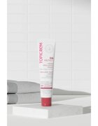 Topicrem DA Emollient Face Cream vlažilna krema za suho in atopijsko kožo 40 ml
