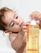 Topicrem DA Replenishing Cleansing Oil regeneracijsko in obnovitveno olje 500 ml