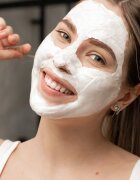 Topicrem Hydra+ Flash Radiance Mask vlažilna in posvetlitvena maska 50 ml