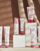 Topicrem Hydra+ Flash Radiance Mask vlažilna in posvetlitvena maska 50 ml