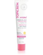 Topicrem Hydra+ Protective Day Cream zaščitna dnevna krema SPF 50+ 40 ml
