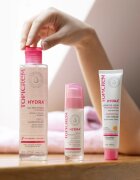 Topicrem Hydra+ Protective Day Cream zaščitna dnevna krema SPF 50+ 40 ml