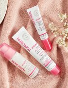 Topicrem Hydra+ Radiance Cream Gel posvetlitveni gel krema 40 ml