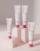 Topicrem Hydra+ Radiance Cream Gel posvetlitveni gel krema 40 ml