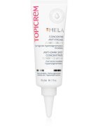 Topicrem MELA Anti-Dark Spot Concentrate koncentrat proti pigmentnim madežem 50 g