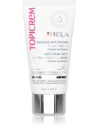 Topicrem MELA Anti-Dark Spot Instant Radiance Mask maska za posvetlitev proti pigmentnim madežem 50 ml