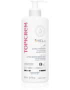 Topicrem MELA Unifying Ultra-Moisturizing Milk SPF15 vlažilni losjon proti pigmentnim madežem SPF 15 500 ml