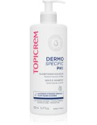 Topicrem PH5 Gentle Shampoo nežni šampon za vsakodnevno uporabo za občutljivo lasišče 500 ml