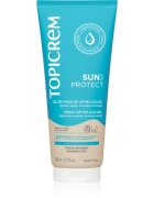 Topicrem Sun Protect Fresh After-Sun Gel hladilni gel po sončenju 200 ml