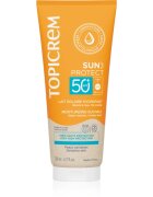 Topicrem Sun Protect Moisturizing Sun Milk SPF50+ vlažilni losjon za sončenje SPF 50+ 200 ml