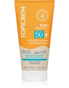 Topicrem Sun Protect Moisturizing Sun Milk vlažilni losjon za sončenje SPF 50+ 50 ml