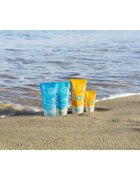 Topicrem Sun Protect Moisturizing Sun Milk vlažilni losjon za sončenje SPF 50+ 50 ml