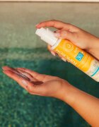 Topicrem Sun Protect Moisturizing Sun Spray zaščitno pršilo z vlažilnim učinkom SPF 30 150 ml