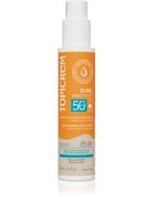 Topicrem Sun Protect Moisturizing Sun Spray zaščitno pršilo z vlažilnim učinkom SPF 50+ 150 ml