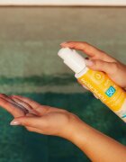 Topicrem Sun Protect Moisturizing Sun Spray zaščitno pršilo z vlažilnim učinkom SPF 50+ 150 ml