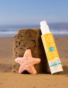 Topicrem Sun Protect Moisturizing Sun Spray zaščitno pršilo z vlažilnim učinkom SPF 50+ 150 ml