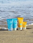 Topicrem Sun Protect Re-Moisturizing Shower vlažilen gel za prhanje po sončenju 200 ml