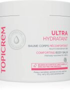Topicrem UH BODY Comforting Body Balm vlažilni balzam za telo 380 ml