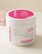 Topicrem UH BODY Comforting Body Balm vlažilni balzam za telo 380 ml