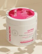 Topicrem UH BODY Comforting Body Balm vlažilni balzam za telo 380 ml