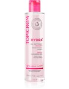 Topicrem UH BODY Gentle Cleansing Gel nežni gel za umivanje za obraz telo in lase 200 ml