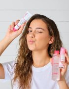 Topicrem UH BODY Gentle Cleansing Gel nežni gel za umivanje za obraz telo in lase 200 ml