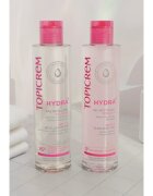 Topicrem UH BODY Gentle Cleansing Gel nežni gel za umivanje za obraz telo in lase 200 ml
