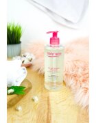 Topicrem UH BODY Gentle Cleansing Gel nežni gel za umivanje za obraz telo in lase 500 ml