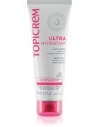 Topicrem UH BODY Ultra-Moisturizing Body Milk globinsko vlažilno mleko za telo za suho in občutljivo kožo 75 ml