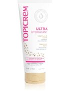 Topicrem UH BODY Ultra-Moisturizing Sparkling Body intenzivno vlažilni losjon za telo z bleščicami 200 ml