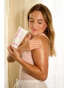 Topicrem UH BODY Ultra-Moisturizing Sparkling Body intenzivno vlažilni losjon za telo z bleščicami 200 ml