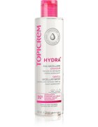 Topicrem UH FACE Gentle Micellar Water nežna čistilna micelarna voda za občutljivo kožo in oči 200 ml