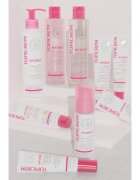 Topicrem UH FACE Gentle Micellar Water nežna čistilna micelarna voda za občutljivo kožo in oči 200 ml