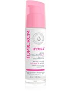 Topicrem UH FACE Ultra-Moisturizing Serum intenzivni vlažilni serum za vse tipe kože vključno z občutljivo kožo 30 ml