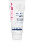 Topicrem UR-10 Anti-Roughness Smoothing Cream krema za telo za ekstra suho kožo 200 ml