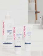Topicrem UR-10 Anti-Roughness Smoothing Cream krema za telo za ekstra suho kožo 500 ml
