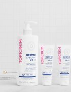 Topicrem UR-10 Anti-Roughness Smoothing Cream krema za telo za ekstra suho kožo 500 ml