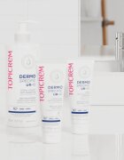 Topicrem UR-30 Anti-Roughness Soothing Cream pomirjujoča krema za trdo kožo 75 ml