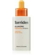 Torriden Cellmazing Brightening Ampoule serum za osvetljevanje za poenotenje tona kože 30 ml