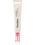 Torriden Cellmazing Firming Eye Cream vlažilna krema za predel okoli oči proti gubam zabuhlosti in temnim kolobarjem 30 ml
