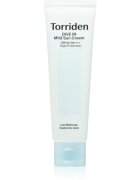 Torriden Dive In Mild Sun Cream mineralni fluid za sončenje za obraz z vlažilnim učinkom SPF 50+ 60 ml