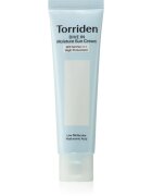 Torriden Dive In Moisture Sun Cream krema za sončenje za obraz z vlažilnim učinkom SPF 50+ 60 ml
