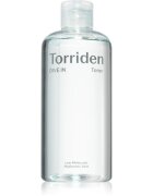 Torriden Dive In Toner nežni tonik za obraz za intenzivno vlažnost 300 ml
