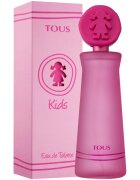 Tous Kids Girl toaletna voda za otroke 100 ml