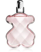 Tous LoveMe parfumska voda za ženske 90 ml