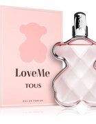 Tous LoveMe parfumska voda za ženske 90 ml