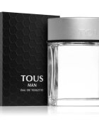 Tous Man toaletna voda za moške 100 ml