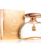 Tous Sensual Touch toaletna voda za ženske 100 ml